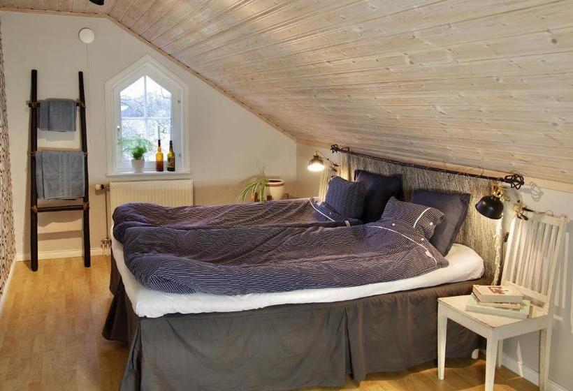 Hidingsta Gård B&b