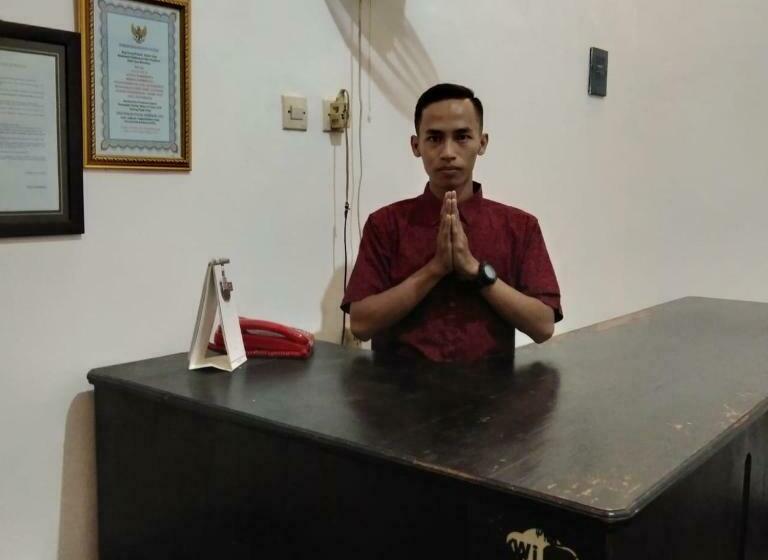 فندق Bundo Permai 1