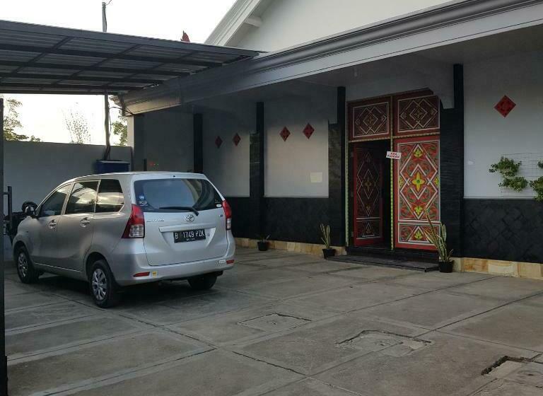 فندق Bundo Permai 1