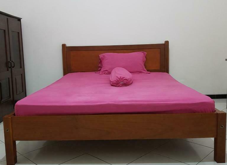 فندق Bundo Permai 1