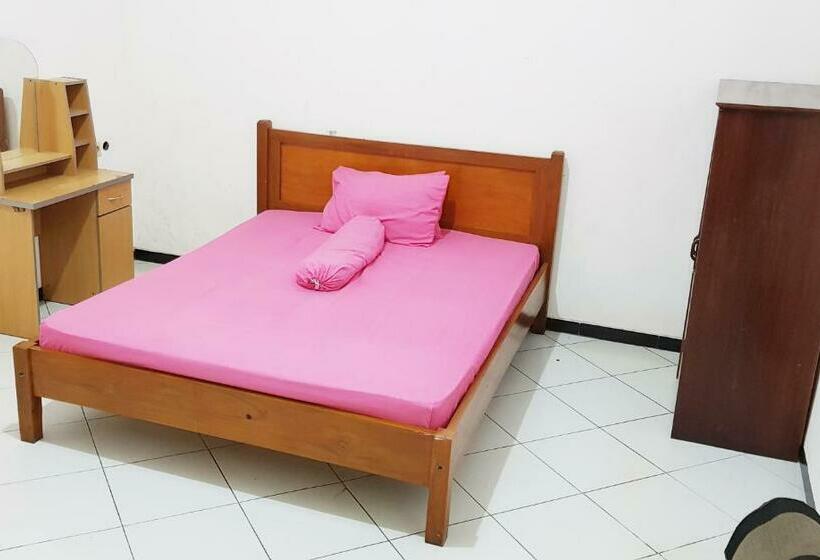 فندق Bundo Permai 1