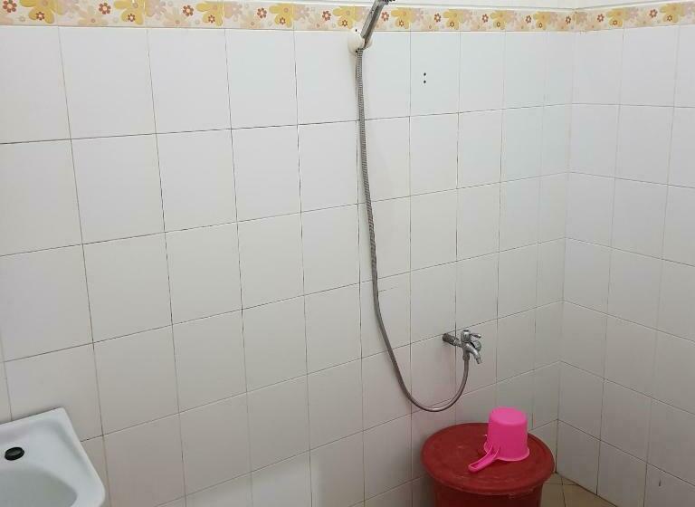 فندق Bundo Permai 1