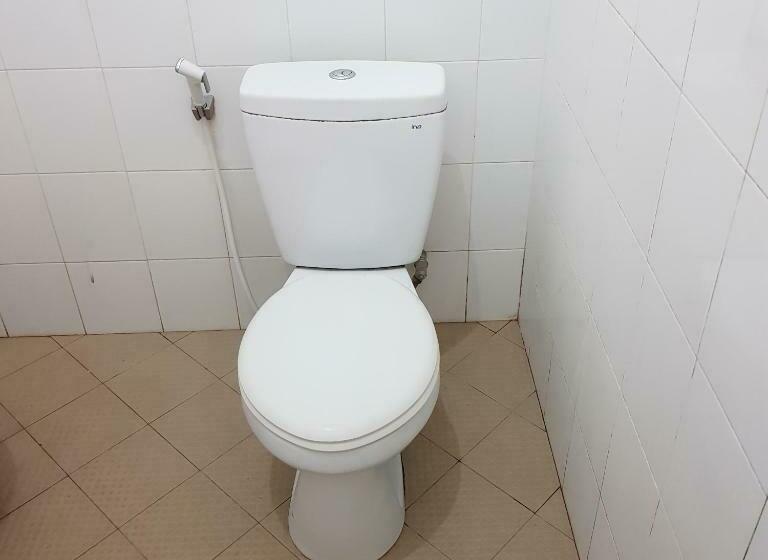 فندق Bundo Permai 1