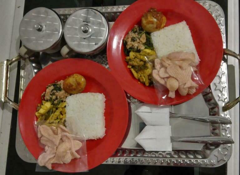 فندق Bundo Permai 1