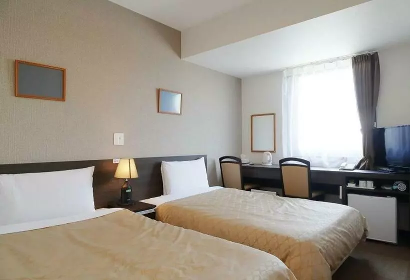 Hotelli Futabagun   / Vacation Stay 33556