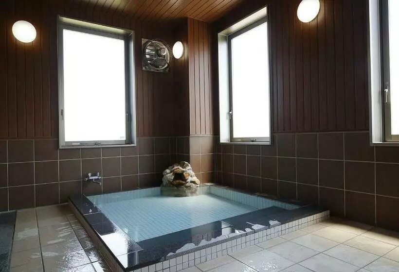 Hotelli Futabagun   / Vacation Stay 33556