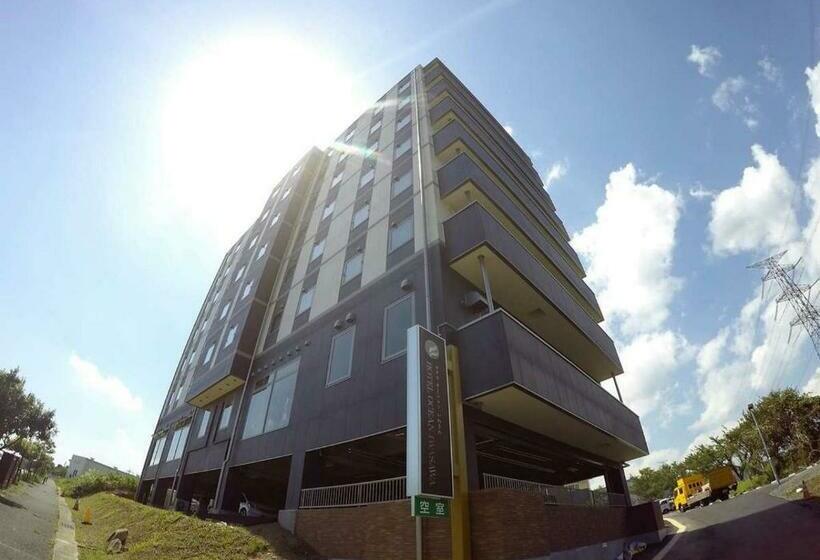 فندق Futabagun   / Vacation Stay 33556