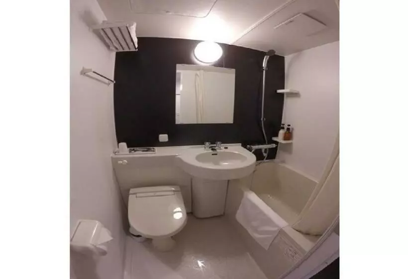 Hotelli Futabagun   / Vacation Stay 33556