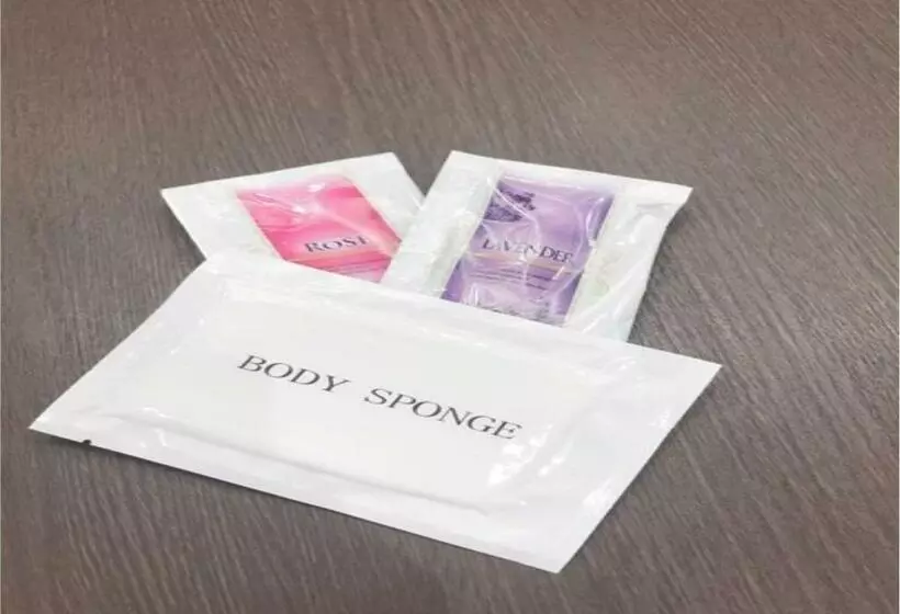 Hotelli Futabagun   / Vacation Stay 33556