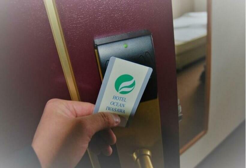 فندق Futabagun   / Vacation Stay 33556