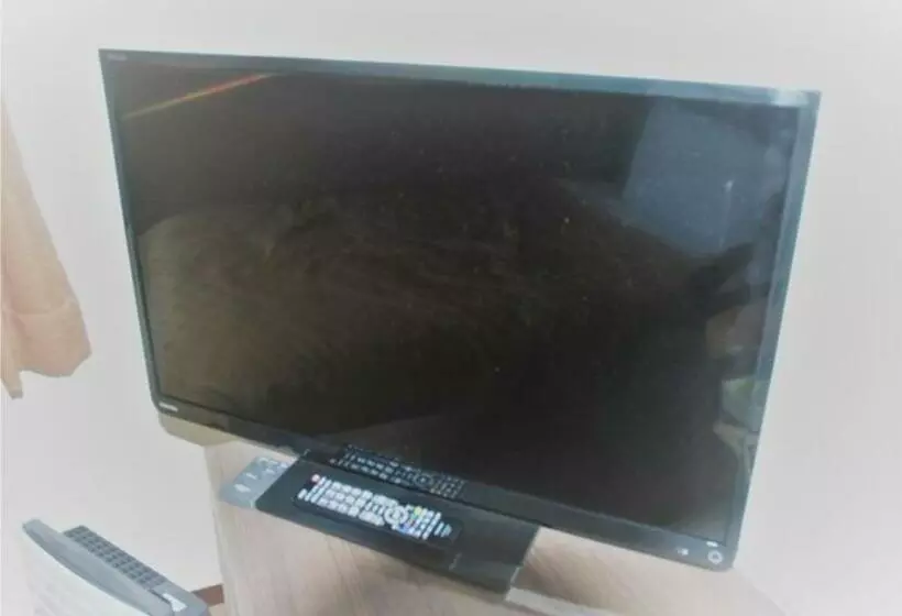 Hotelli Futabagun   / Vacation Stay 33556