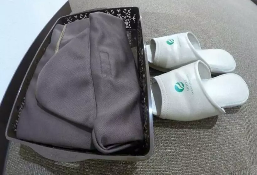 Hotelli Futabagun   / Vacation Stay 33556