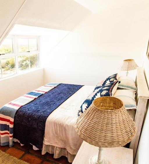 فندق Oudewerfskloof Olive Farm