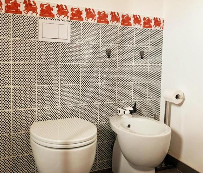 בית מלון כפרי Villa Santa Margherita