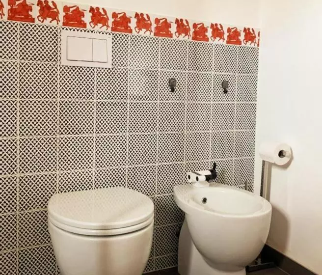 Hotelli Villa Santa Margherita