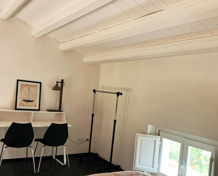 בית מלון כפרי Villa Santa Margherita