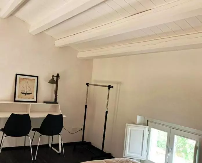 Hotelli Villa Santa Margherita