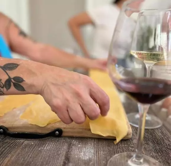 Hotelli Villa Santa Margherita