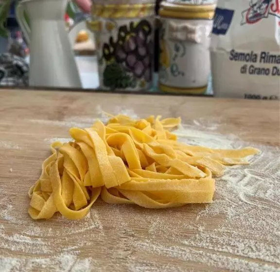 Hotelli Villa Santa Margherita