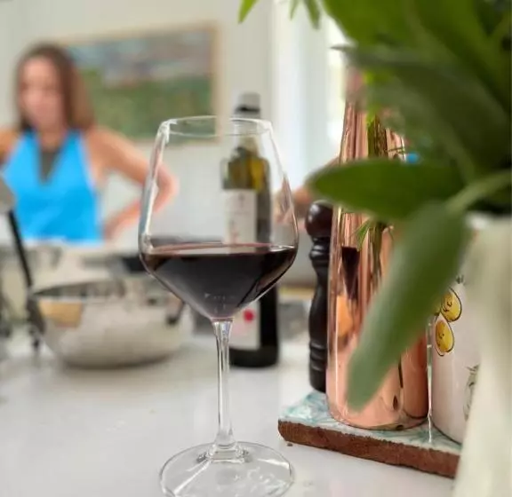 Hotelli Villa Santa Margherita