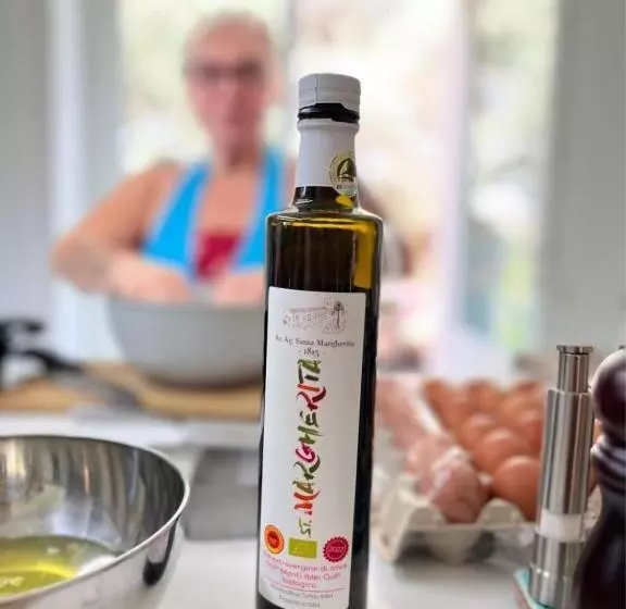 Hotelli Villa Santa Margherita