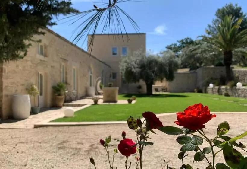 Hotelli Villa Santa Margherita