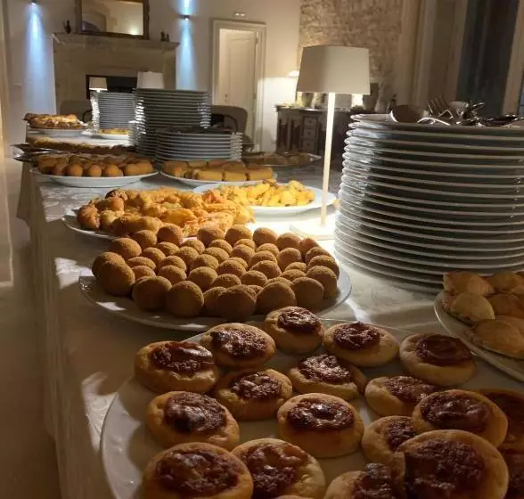 Hotelli Villa Santa Margherita