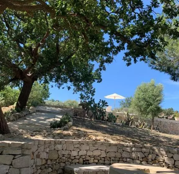 Hotelli Villa Santa Margherita