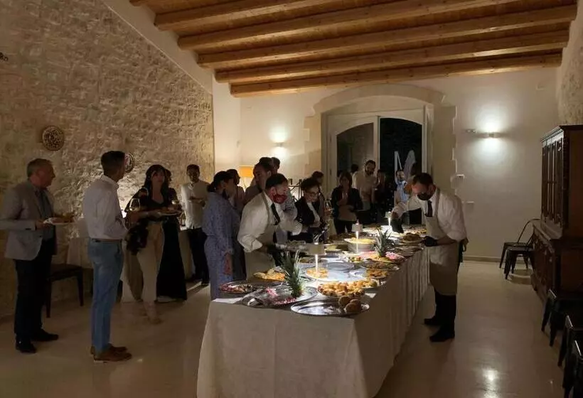 Hotelli Villa Santa Margherita