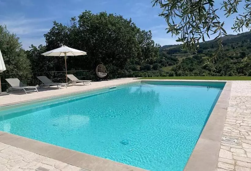 Hotelli Villa Santa Margherita