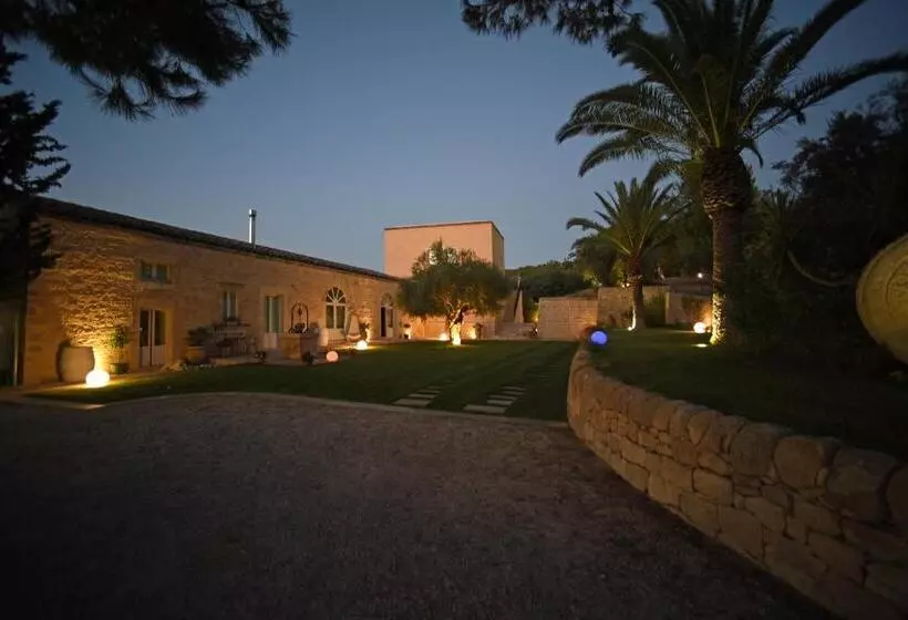 Hotelli Villa Santa Margherita