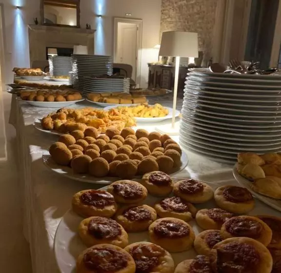 Hotelli Villa Santa Margherita