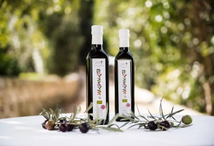 Hotelli Villa Santa Margherita