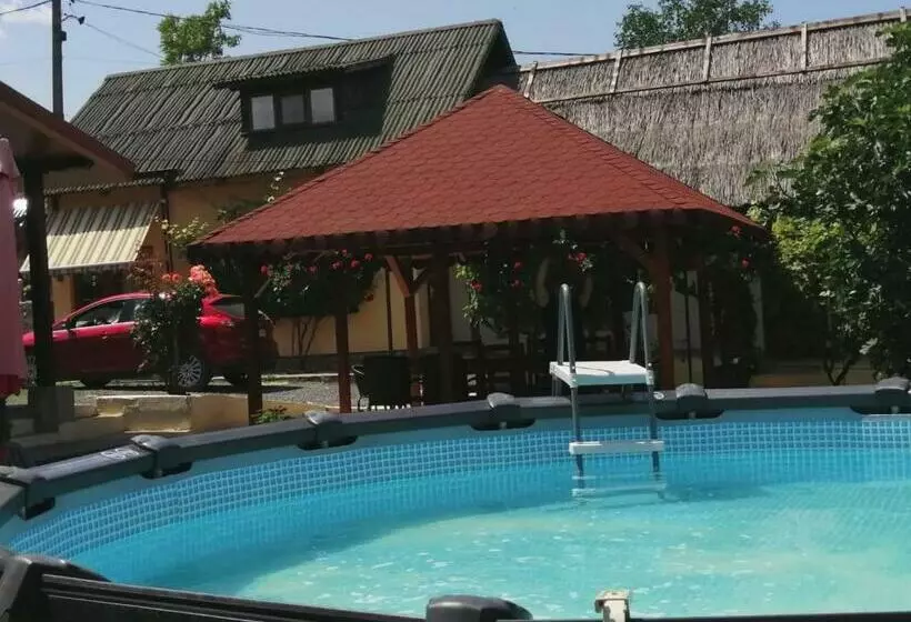 ペンション Casa Adi Si Maria