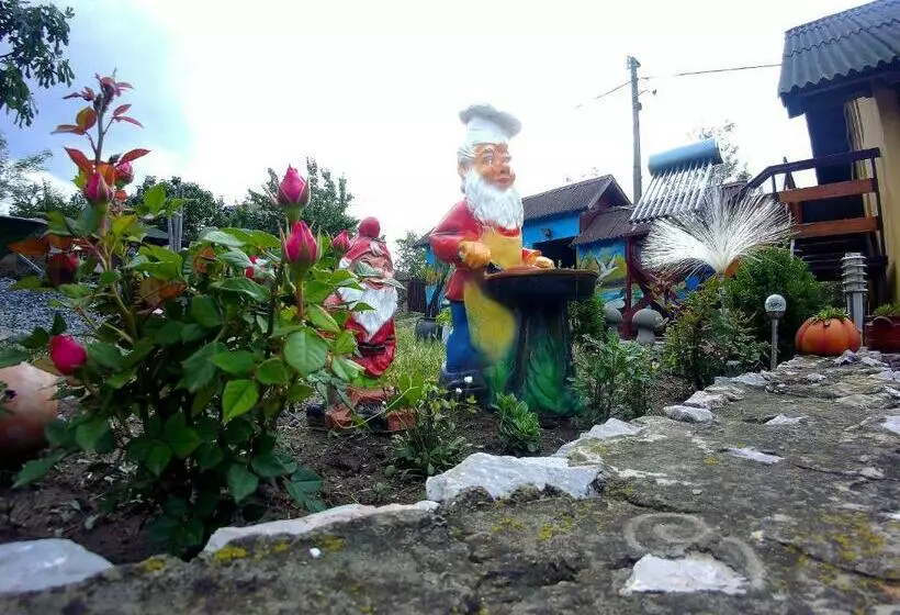 ペンション Casa Adi Si Maria