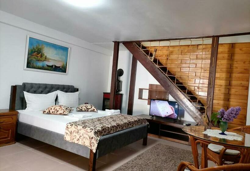 펜션 Casa Adi Si Maria