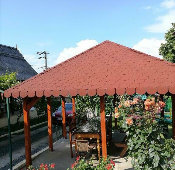 펜션 Casa Adi Si Maria