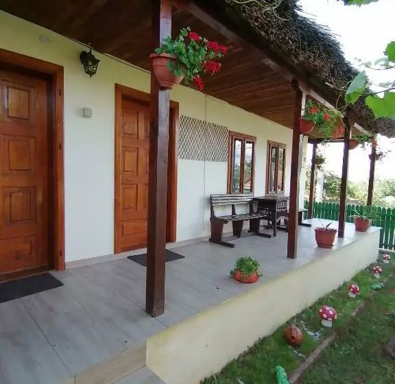 ペンション Casa Adi Si Maria