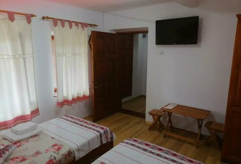 ペンション Casa Adi Si Maria