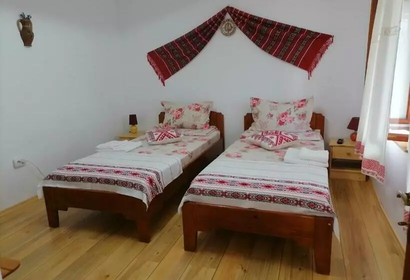 ペンション Casa Adi Si Maria