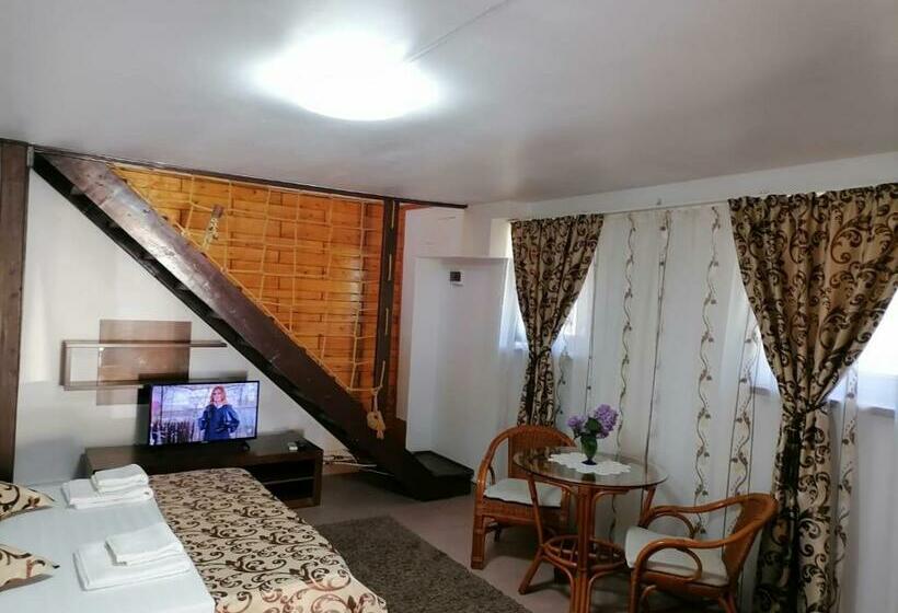 펜션 Casa Adi Si Maria