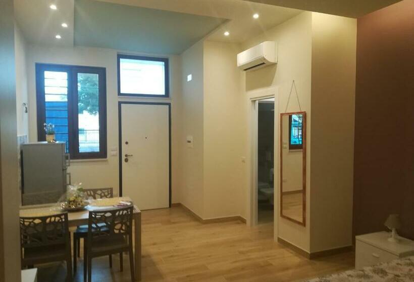 פנסיון Casa Melograno