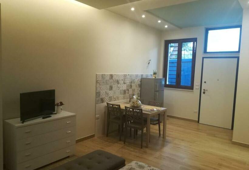 פנסיון Casa Melograno