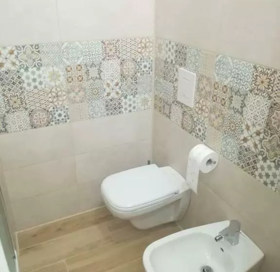 Majatalo Casa Melograno