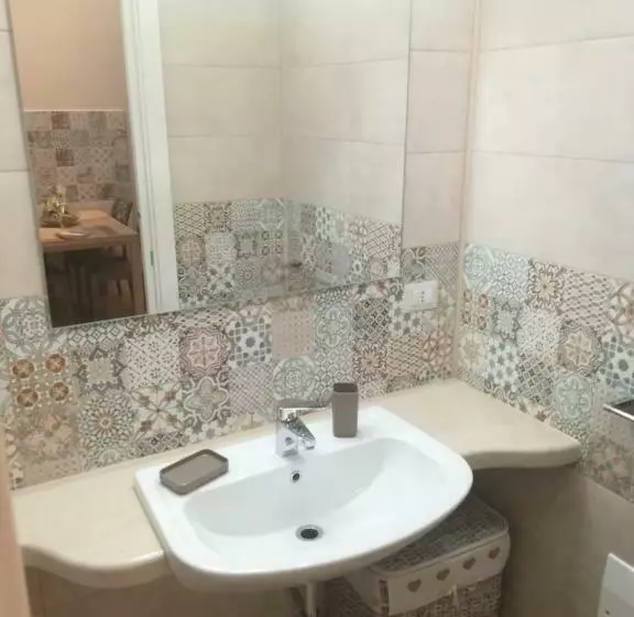 Majatalo Casa Melograno