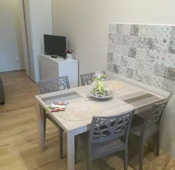 Majatalo Casa Melograno