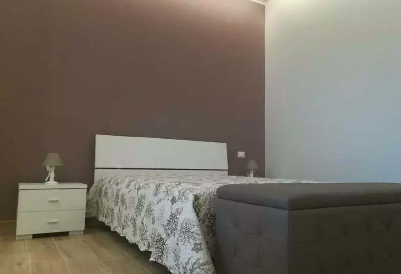 Majatalo Casa Melograno