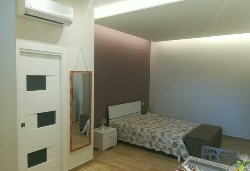 פנסיון Casa Melograno