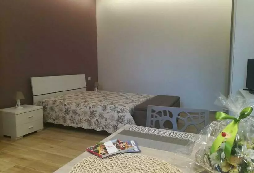 Majatalo Casa Melograno