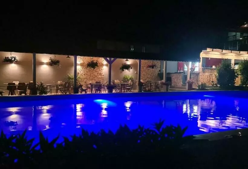 Majatalo Casa Wanted Orsova